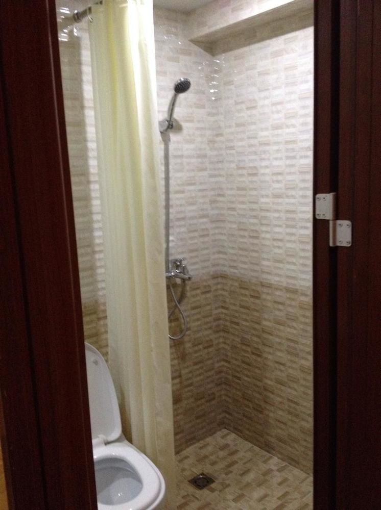Shenzhen Haitian Hotel Eksteriør bilde